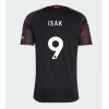 Liverpool Alexander Isak #9 Tredjedrakt 2026-27 Kortermet